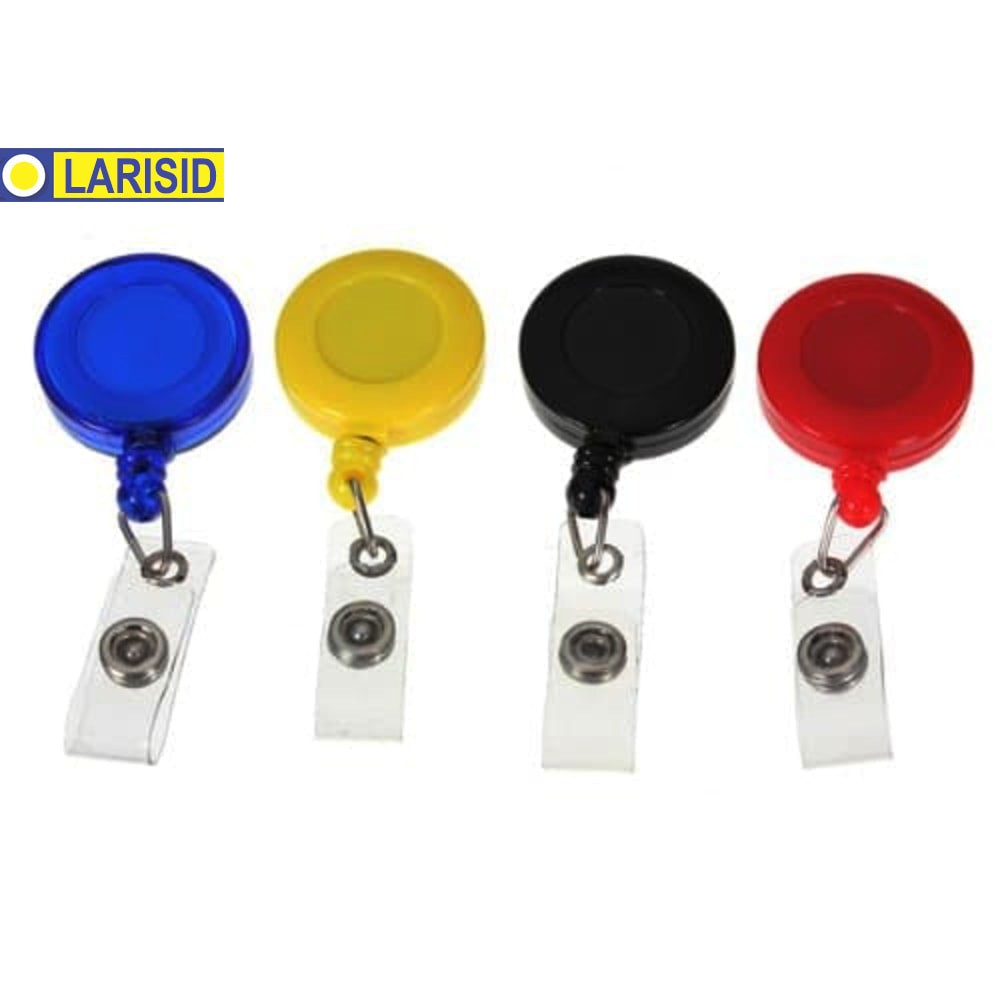 

V-TEC JEPITAN NAME TAG BADGE RAIL