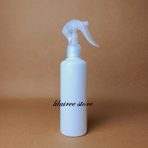 BOTOL SPRAY TANAMAN DISINFECTANT SANITIZER SPRAY BOTTLE / BOTOL SPRAY ISI ULANG REFILL