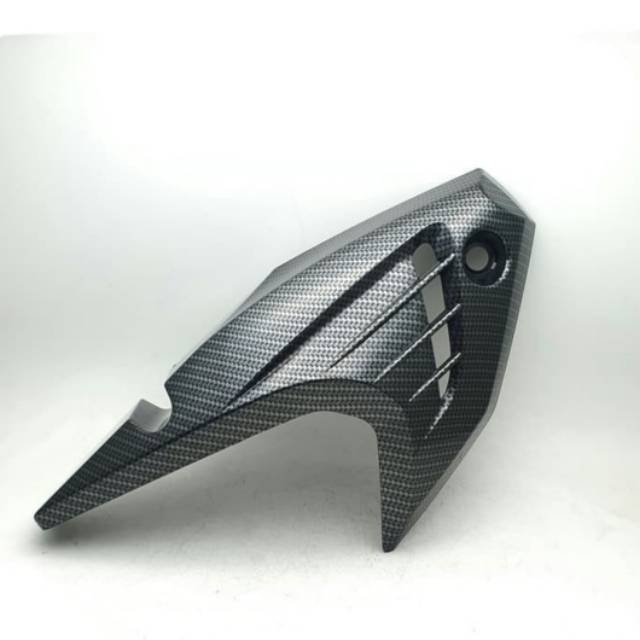 Cover knalpot honda adv 150 carbon nemo best quality