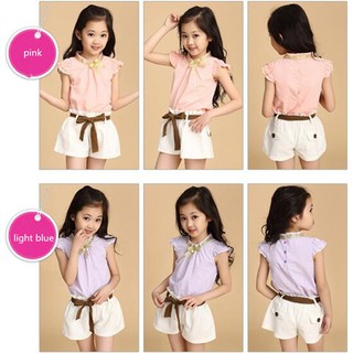 41 Model Baju Balita Korea Gratis Terbaru