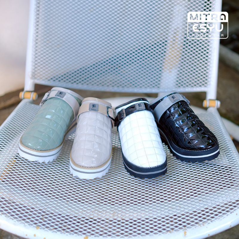 ESYU FOOTWEAR SEPATU WANITA YOURA SERIES