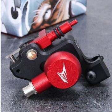 Mummy Rotary R1 Series Tattoo Machine