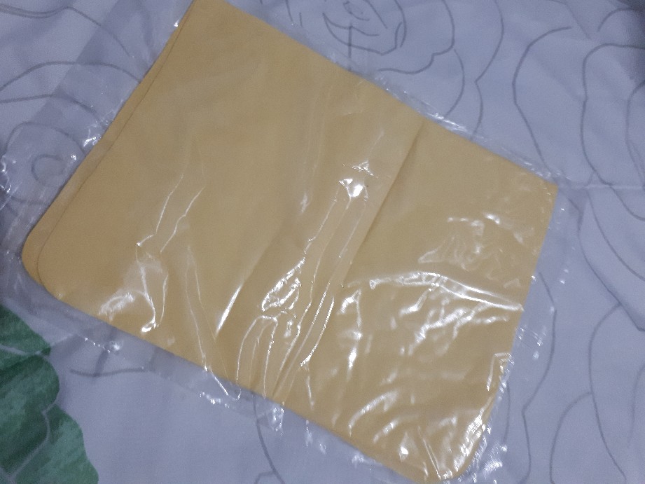 Lap Kanebo Mobil Motor Meja High Grade Ukuran 20 X 30 Cm