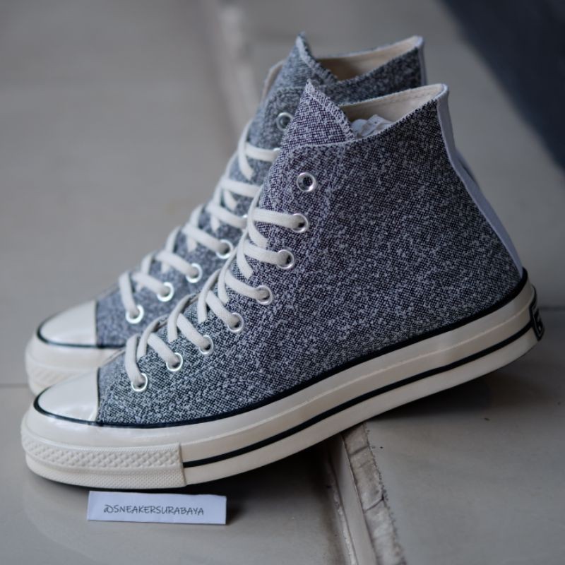 Converse Chuck Taylor 1970s Hi (SAMPLE) CT 70 CT 70s