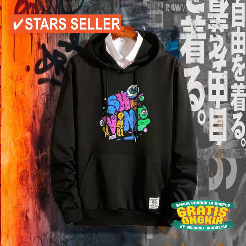 JAKET TERBARU PRIA WANITA FLACEE  BB BM DC / HOODIE PRIA JAKET PRIA JAKET HOODIE PRIA SHINING