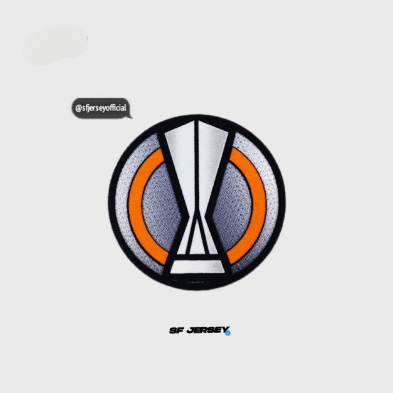 Patch Europa League 2022/23