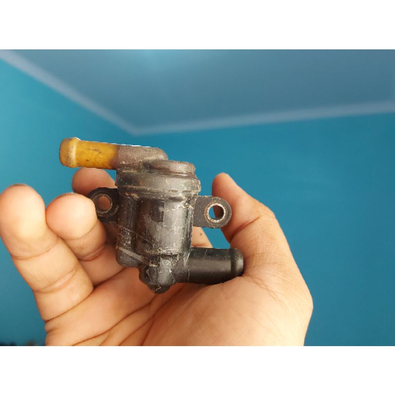 thermostat Radiator vario 110 karbu original