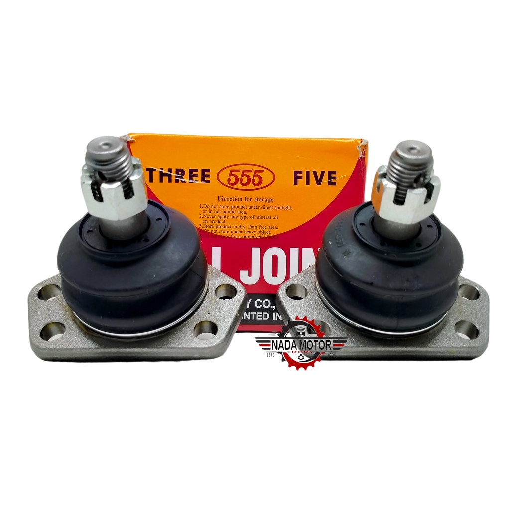 BALL JOINT BAL JOIN ATAS KIJANG SUPER 5K 7K KIJANG KAPSUL LGX LSX