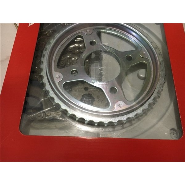 Gearset CBR150R Lokal Original Honda K45