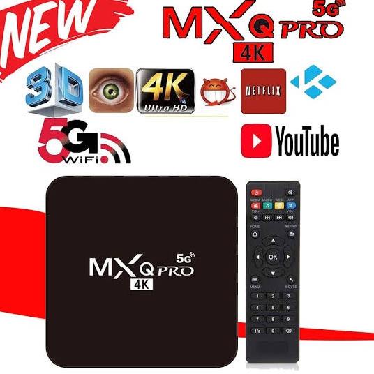 Android Tv Box/Android Box/set top box Android Termurah