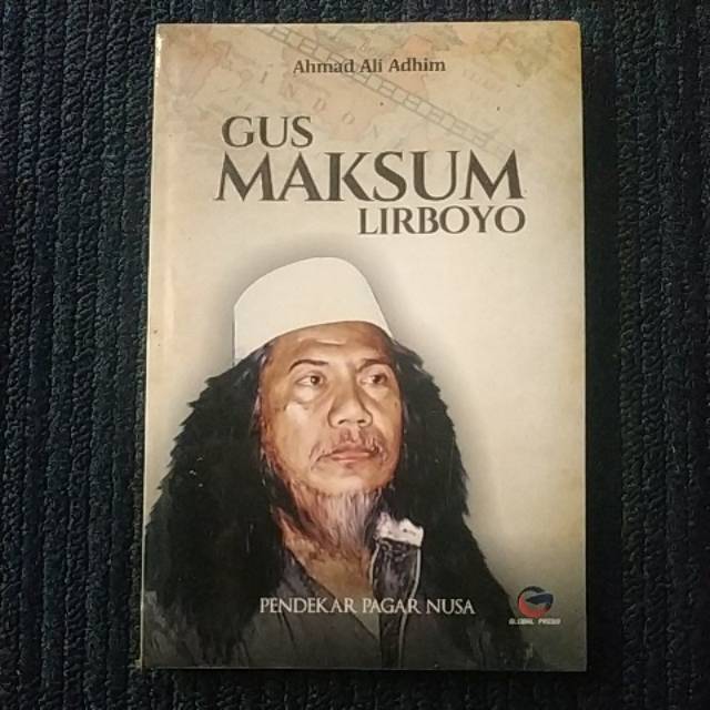 GUS MAKSUM LIRBOYO