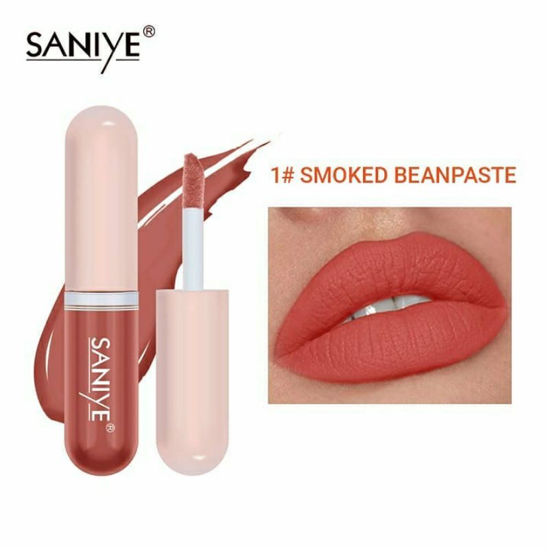 LIPSTIK SANIYE