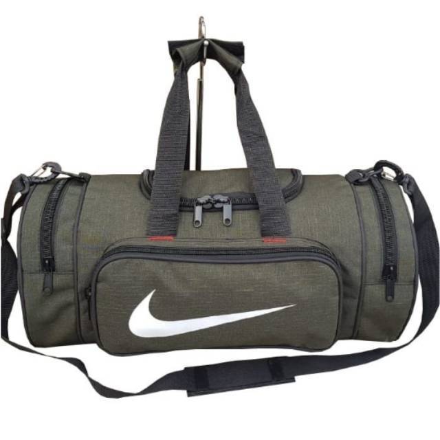 Tas Olahraga Nike/ Travell Bahs / Tas Selempang Nike
