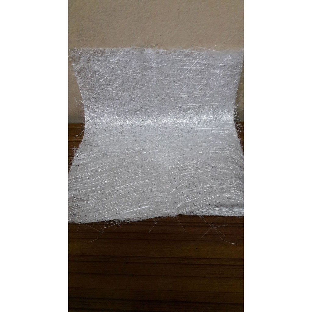 serat aquaproof serat kasa serat fiber