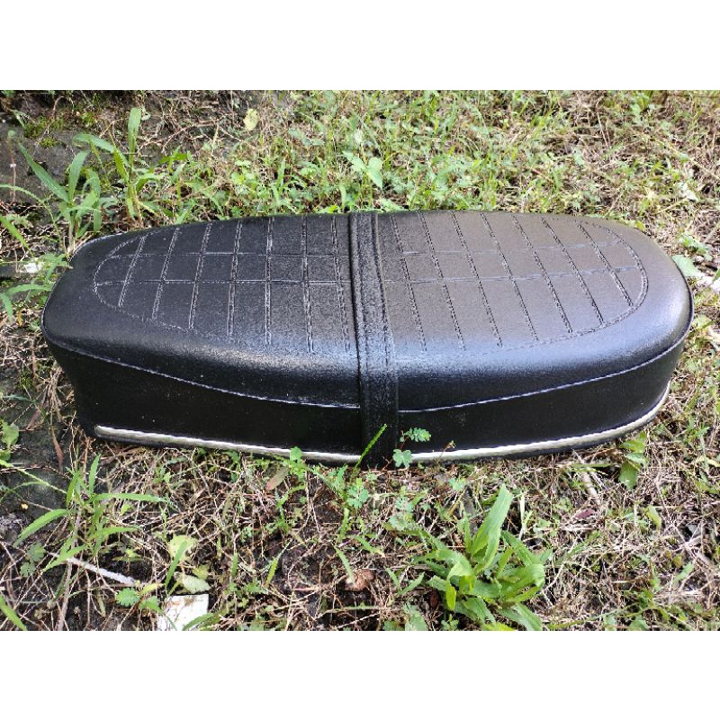 jok honda cb100 cb125 nos merk omega detail original