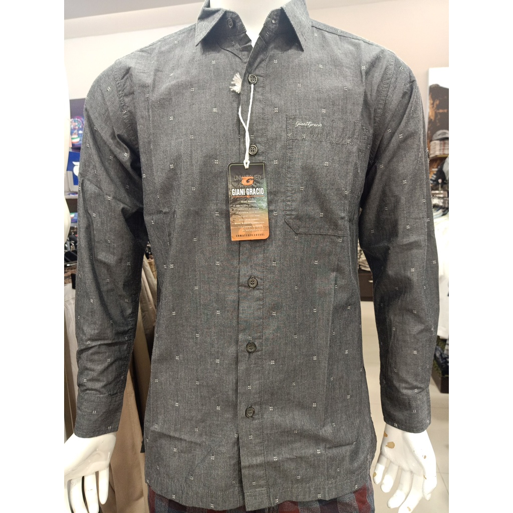 PROMO Kemeja Panjang GIANI GRACIO
