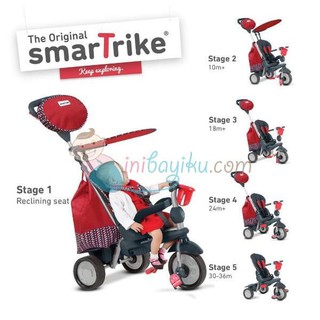 verso balance bike