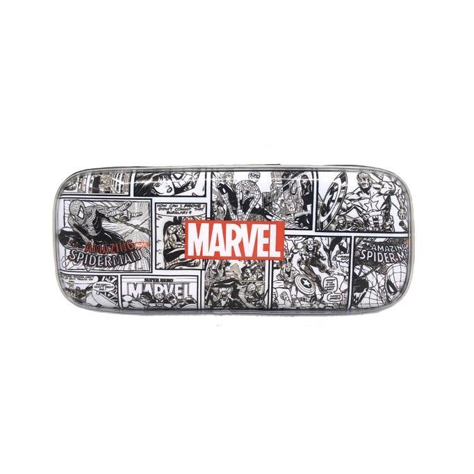 

Cuci Gudang Awal Tahun Tempat Pensil Mika - MARVEL Cuci Gudang Awal Tahun