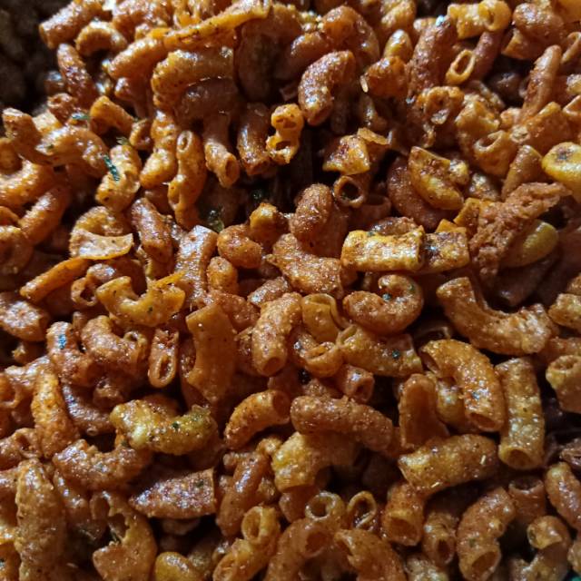 

makaroni by dapoermamahrose