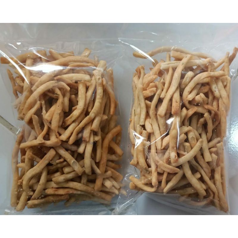 

sistik emak gurih gurih mantap enak yuhu