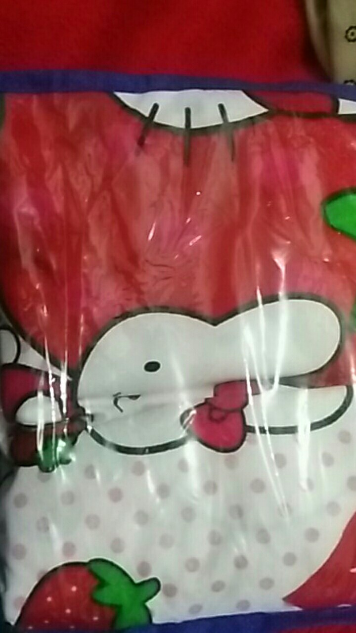 Inti Sprei Polyester Microtex - Lebih Tebal, Tidak Luntur, Halus, Bergaransi*!
