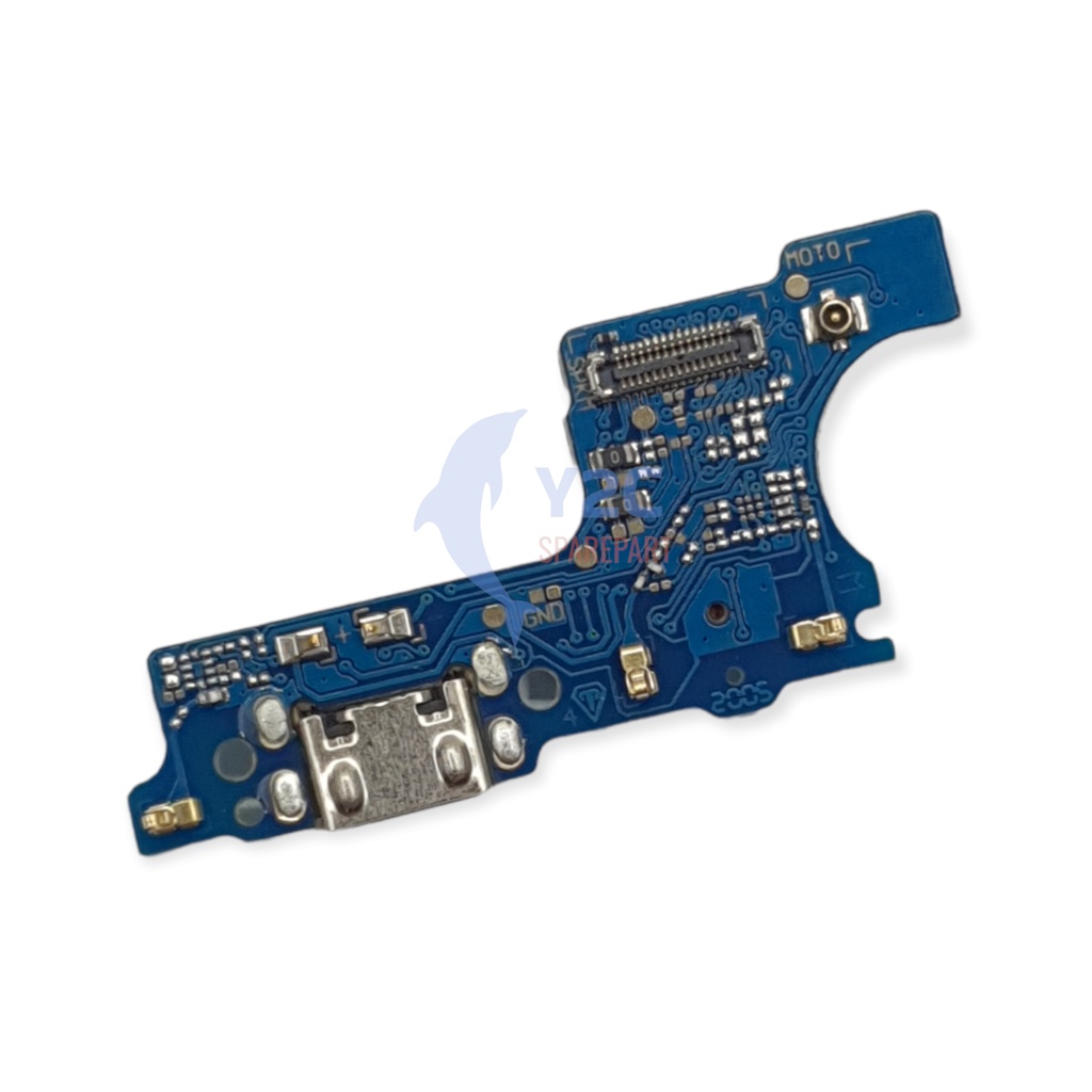 FLEXI CHARGER SAMSUNG A015 M015 / GALAXY A01 M01 + MIC / FLEXIBLE BOARD CASAN