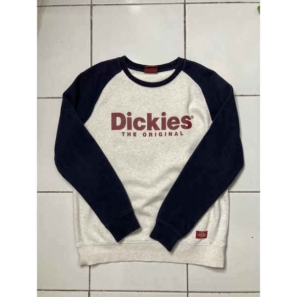 Dickies Crewneck second ori