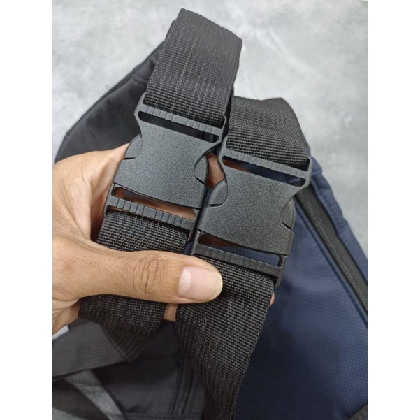 Tas pinggang Waterproof waistbag import Quality