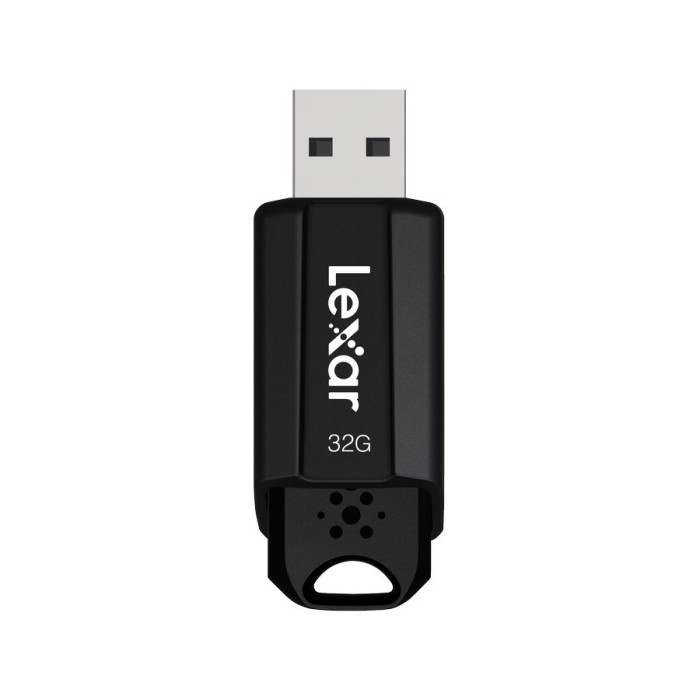 Flashdisk Lexar S80 32GB JumpDrive S80 USB 3.1