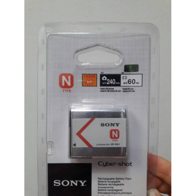 BATTERY KAMERA SONY BATREI CYBERSHOT DSC-WX50 WX70 BATERE CAMERA CYBER SHOT WX80 WX100 WX150 WX220