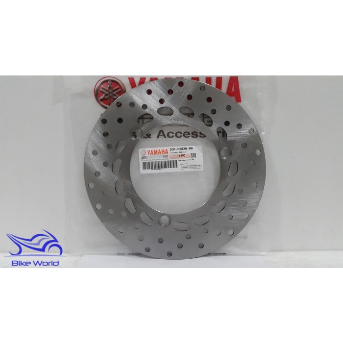 Piringan Cakram Depan Nmax ORIGINAL Original original