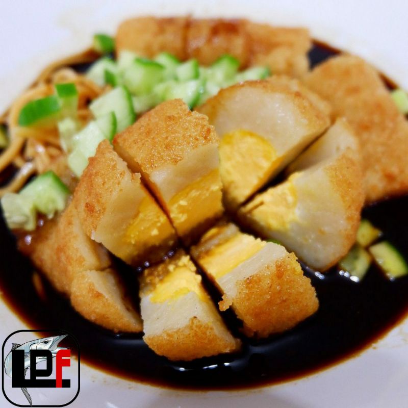 

PEMPEK KAPAL SELAM VACUM isi 10 pcs