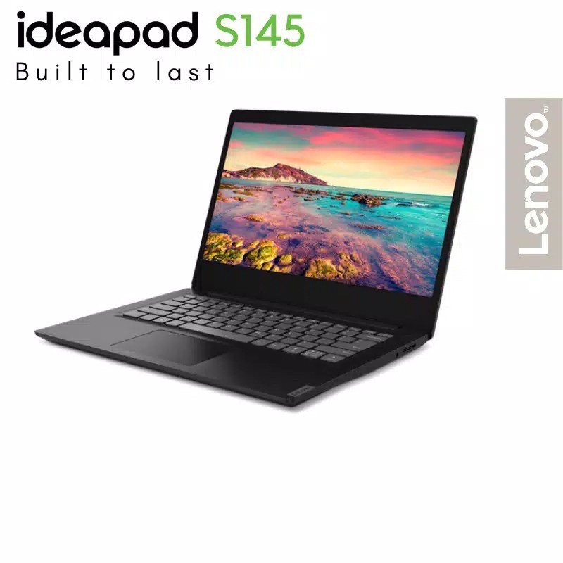 LAPTOP LENOVO IDEAPAD 3 INTEL CORE I5 - SECOND MULUS