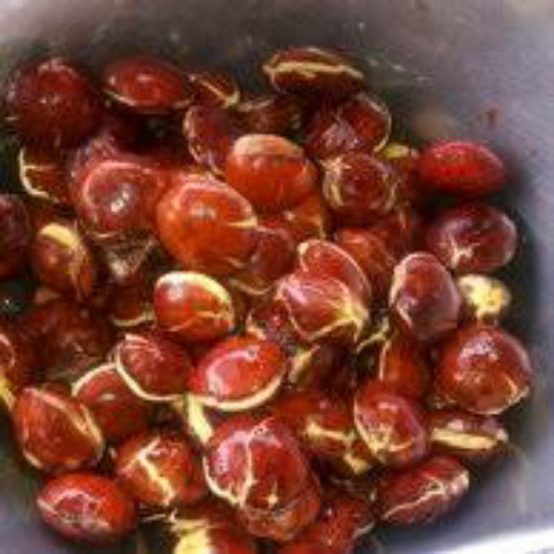 

jengkol