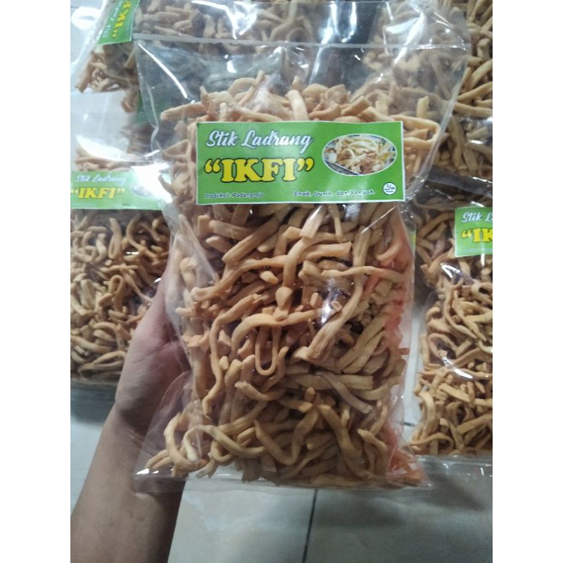 

stik ladrang 200g