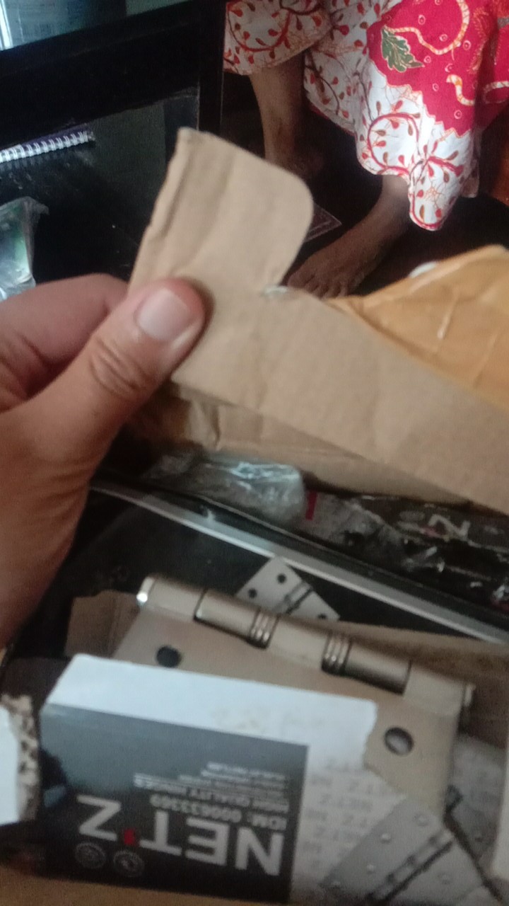 Engsel Jendela 3 Inch Engsel Kuat Tebal