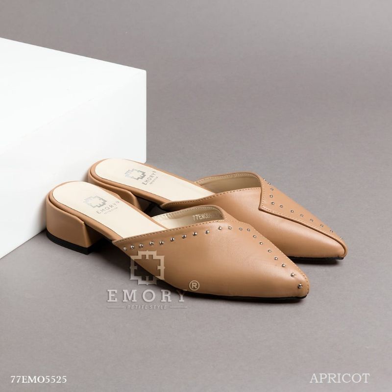 ORIGINAL EMORY Lervine  77EMO 5525 SEPATU WANITA