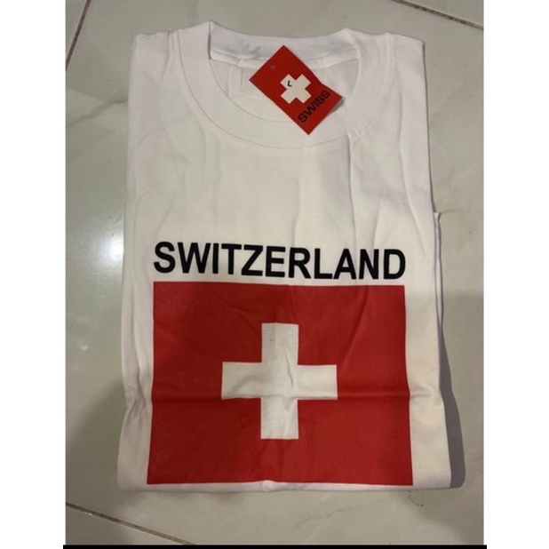 Kaos Negara Swiss