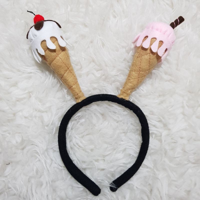 Bando Es Krim Ice Cream Gelato Delight