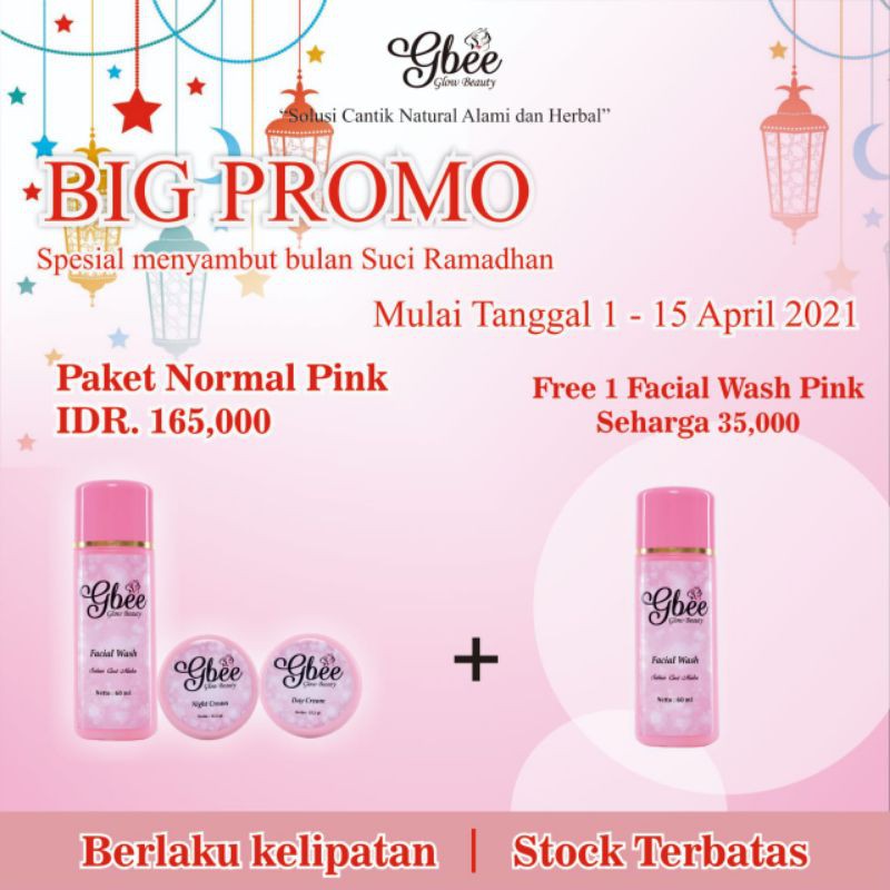 

glowbeautypaketnormal