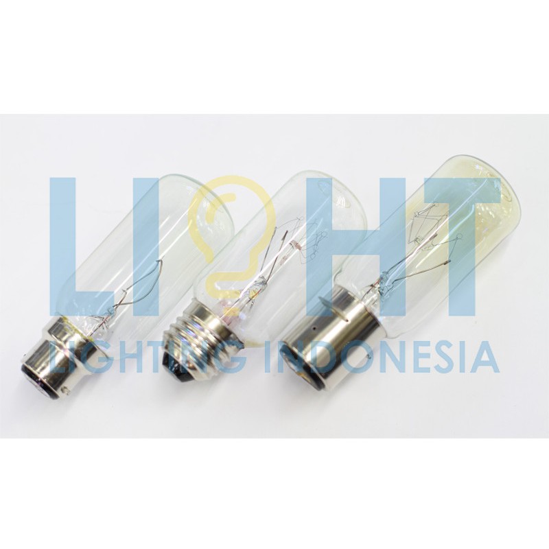 Lampu Navigasi Kapal BA15D