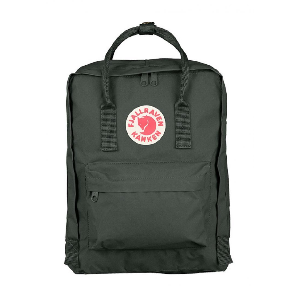 forest green fjallraven