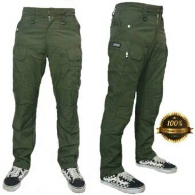 Celana tactical blackhawk outdoor