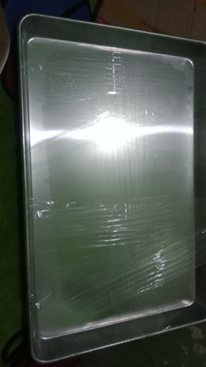 Loyang Penggorengan Donat 60*40*3