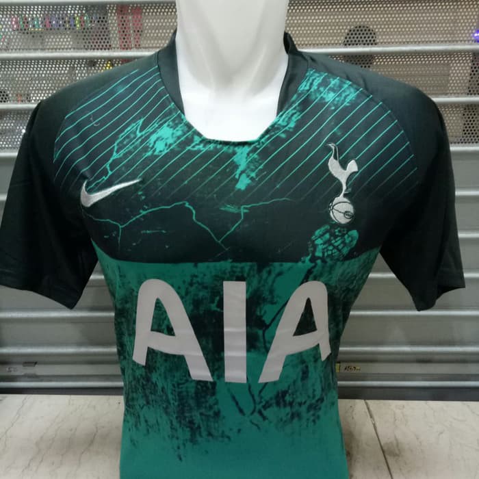 baju tottenham 2019