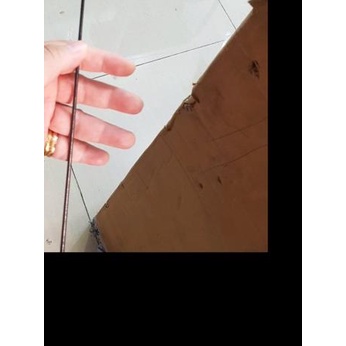 ◄ Blank joran hollow carbon 90cm 4-10 ➼