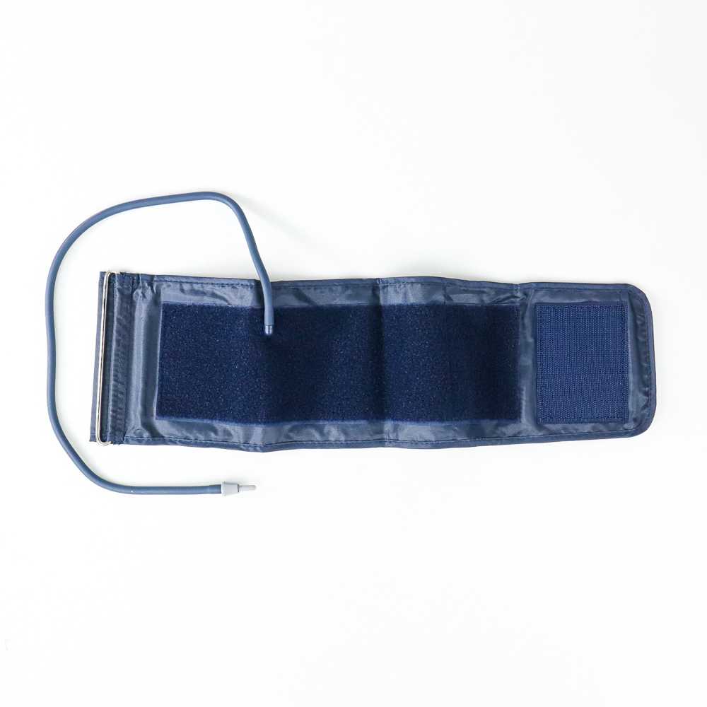 PROMO Pengukur Tekanan Darah Electronic Sphygmomanometer TaffOmicron OMHRG7WH