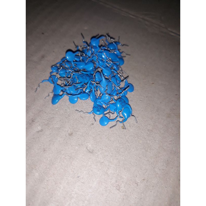 Capasitor 471k 2000v/470pf 2kv / Capasitor 471k 6000v 470 pf 6kv