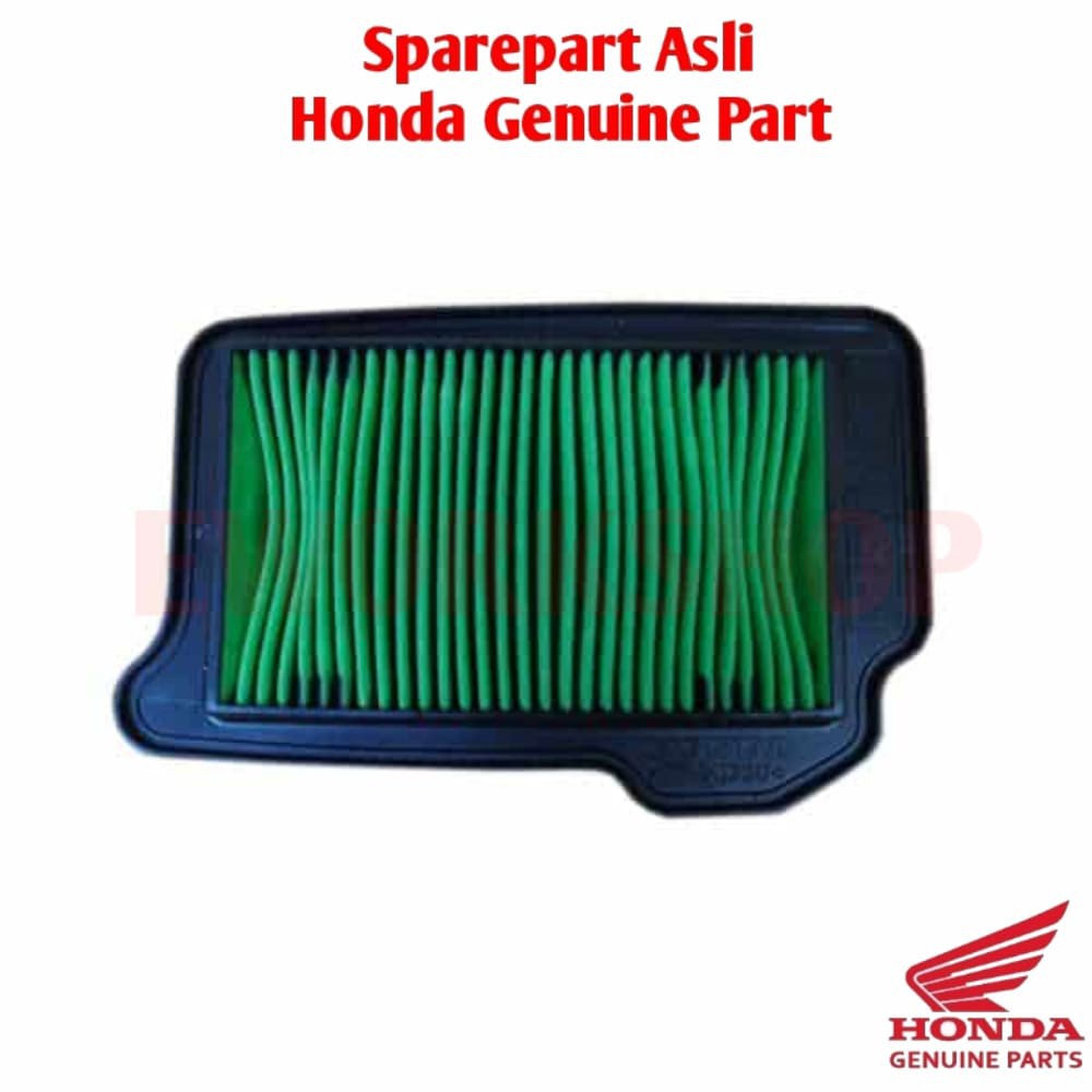 Saringan Busa Filter Udara - Beat Scoopy  Asli Honda 17210KVY960