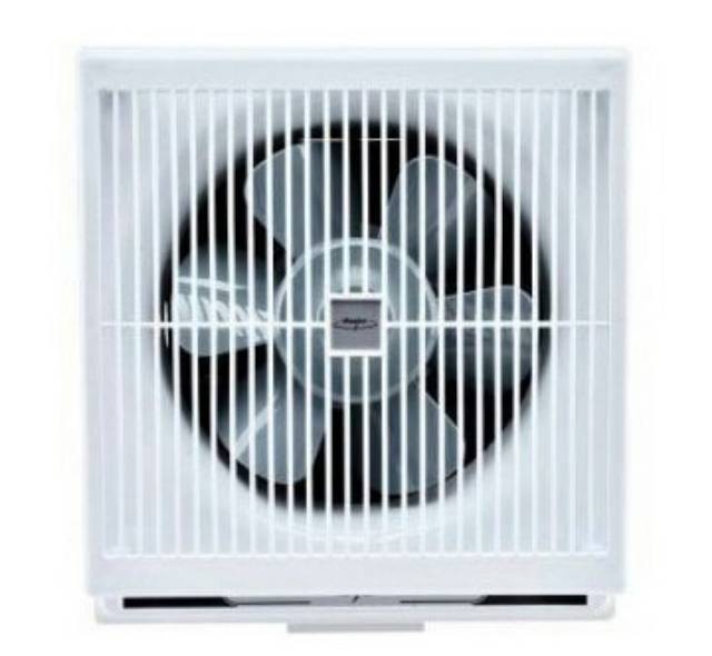 Kipas Exhaust Fan Maspion 10&quot; MV250NEX